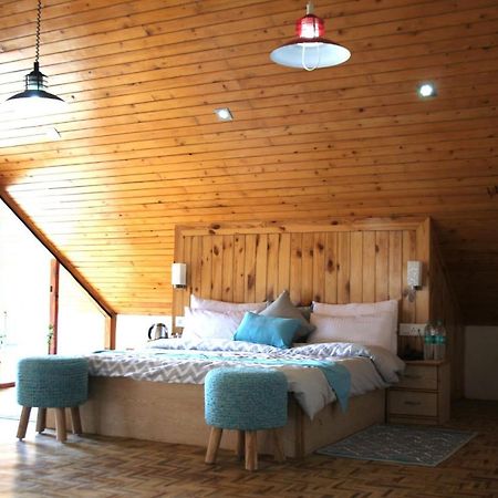 Mount Ville Cottages Манали Экстерьер фото